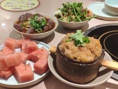 粉蒸牛肉-诗爷牛尾汤(大坪英利店)