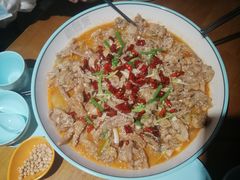 -香蟹煲·醉蟹牛蛙耙鸡爪
