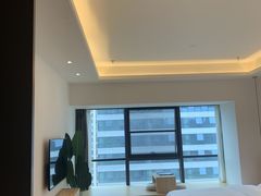 -Jovedwell设计师酒店(成都东站店)