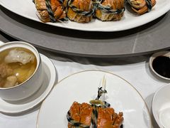 -神洲四海大酒楼(王府井澳门中心店)