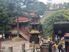 -盘龙寺