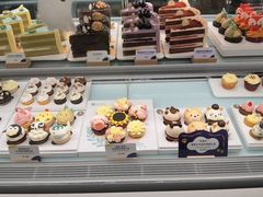 -派悦坊·甜品·蛋糕(虹口龙之梦店)