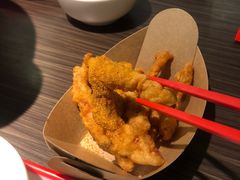 -胖哥俩肉蟹煲(杭州大厦中央广场店)