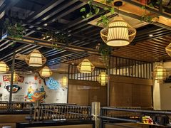 -俺家鲜·烧烤龙虾地锅鸡(观音塘店)