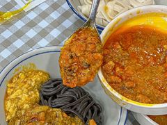 -阿金大白·上海菜馆(新天地店)