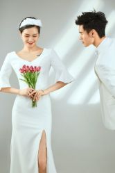 -全城热恋璀璨婚纱摄影(国贸总店)