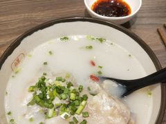 -谭师爷龙抄手(白下路店)