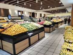 -丽达购物中心(崂山店)