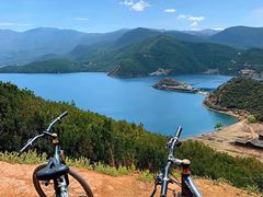 -里格村景区