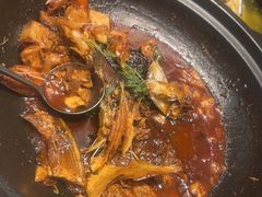 -小秦淮·南京土菜(新亭西路店)