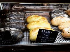 -仙峰天然面包(迎宾路店)