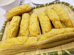 玉米馍馍-飞虹鱼馆(春华路店)