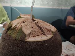 -百年果林椰子鸡(益田假日里店)