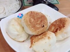 -老牌依强牛肉店(达道总店)