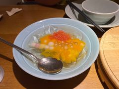 -蜜桃餐厅·伴山(海岸城店)