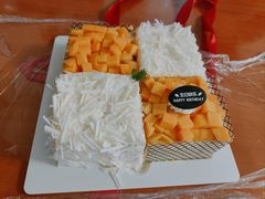 -幸福西饼生日蛋糕·下午茶(光明店)