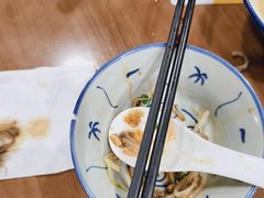 -老阿伯·闽南菜