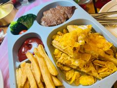 -埠口精酿夜景餐酒吧· BREWPORT BISTRO(长嘉汇重庆之眼店)
