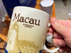 -星巴克(威尼斯人店)