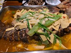 -新疆烧烤王(广灵店)