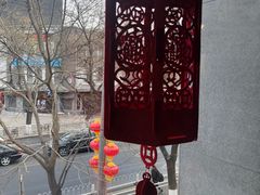 -肯德基(东四南大街店)