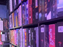-剧狐剧本杀(徐汇1号店)