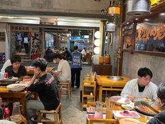 -楠火锅(太古里总店)