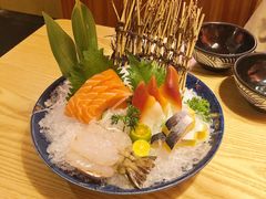 -無雙居酒屋(北京路店)