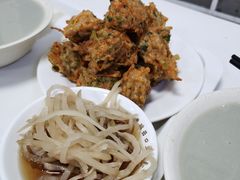 -老磁器口豆汁店(天坛店)