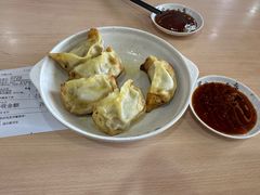 -蒋家桥饺面店(东关街店)