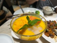 -汤城小厨•粤菜•靓汤(西直门凯德MALL店)