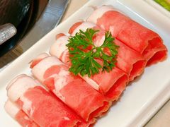 -浩爷羊蝎子火锅(望京店)