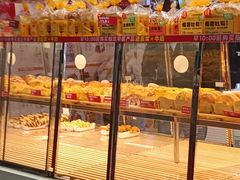 -味多美蛋糕(朝阳门华普店)