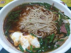 -镇南锅盖面馆(解放路店)