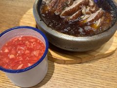 冒烤鸭-张烤鸭·川菜·非遗冒烤鸭(青石桥店)