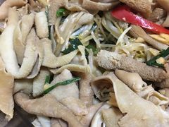 白灼鹅肠-化州肥仔大排档(建安二路店)