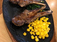 -萨莉亚意式餐厅(南京环亚凯瑟琳广场店)