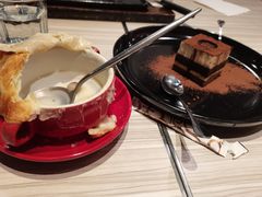 -必胜客(唐延店)