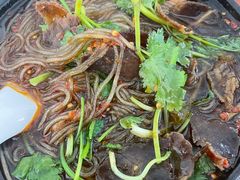 -邓邓胖姐拌面(濉溪路店)