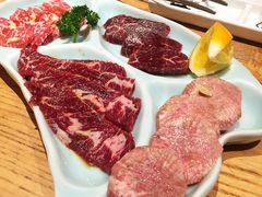-御牛道日式烤肉料理(杭州万象城店)