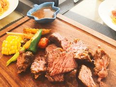 -安蒂娅·海鲜自助餐厅(安蒂娅美兰酒店)