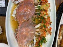 -醉壹号海鲜大排档(厦门美食地标店)