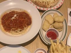 -菲滋意式餐厅(青悦城店)