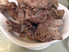 iphone_upload_pic-杨记小骨头羊杂馆(南五马路店)