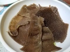 精品毛肚-花月蜀城火锅(双流店)