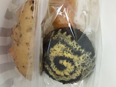 -前进麦味·天然烘焙(凯德1818店)