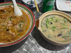 -亚皆老街南宁老友粉·米粉(印象城店)