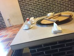 -王老六铁锅炖鱼(长春路店)
