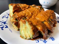 蓑衣黄瓜-柴氏风味斋(甘家口店)