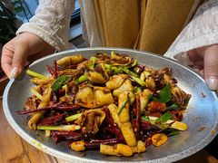 -金龙烧烤·牛肉面(西塔店)